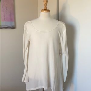 NWT Free People Incredible T-shirt